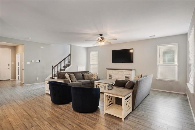 10021 Adams Lane, Providence Village, TX 76227