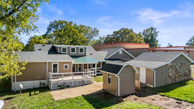 213 Bryan Street, Houston, MO 65483