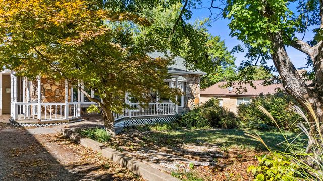 213 Bryan Street, Houston, MO 65483