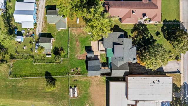 213 Bryan Street, Houston, MO 65483