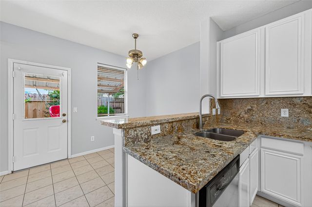 2942 Blue Dawn Drive, Katy, TX 77449