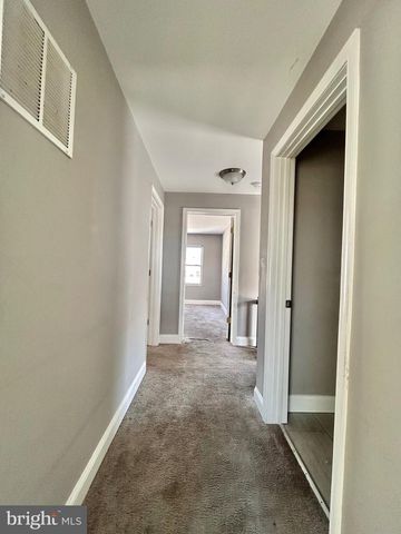 4207 ARIZONA AVE, Baltimore, MD 21206