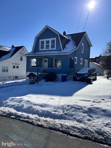 4207 ARIZONA AVE, Baltimore, MD 21206