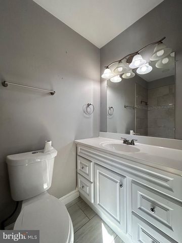 4207 ARIZONA AVE, Baltimore, MD 21206