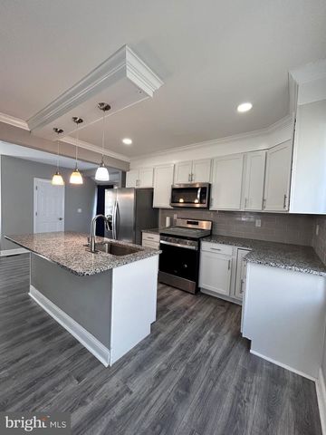 4207 ARIZONA AVE, Baltimore, MD 21206