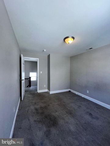 4207 ARIZONA AVE, Baltimore, MD 21206