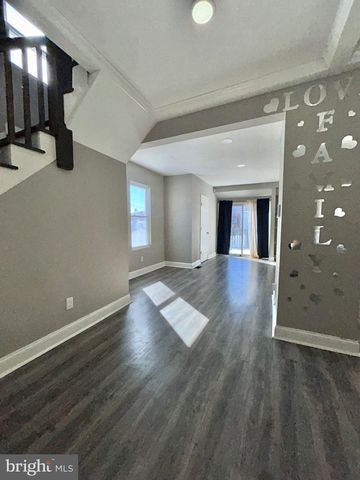 4207 ARIZONA AVE, Baltimore, MD 21206