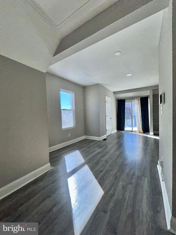 4207 ARIZONA AVE, Baltimore, MD 21206