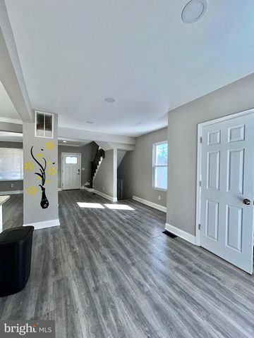 4207 ARIZONA AVE, Baltimore, MD 21206