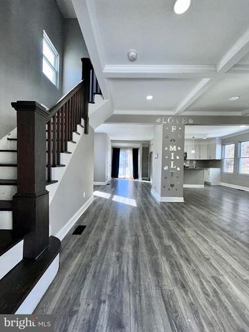 4207 ARIZONA AVE, Baltimore, MD 21206