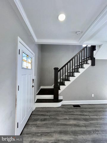 4207 ARIZONA AVE, Baltimore, MD 21206