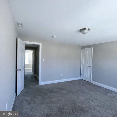 4207 ARIZONA AVE, Baltimore, MD 21206