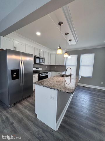 4207 ARIZONA AVE, Baltimore, MD 21206