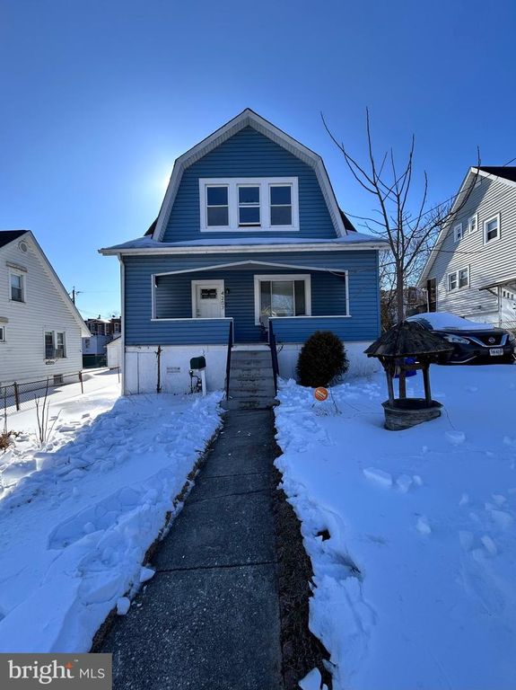 4207 ARIZONA AVE, Baltimore, MD 21206