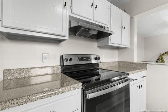 533 Offing Drive, Fayetteville, NC 28314