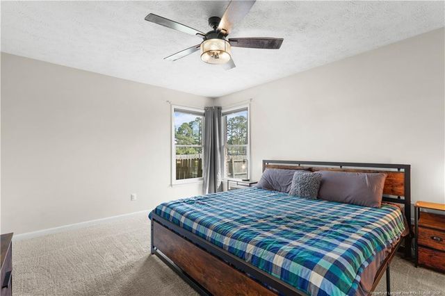 533 Offing Drive, Fayetteville, NC 28314