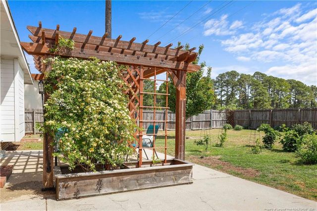 533 Offing Drive, Fayetteville, NC 28314