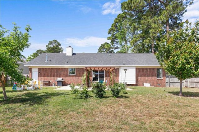 533 Offing Drive, Fayetteville, NC 28314