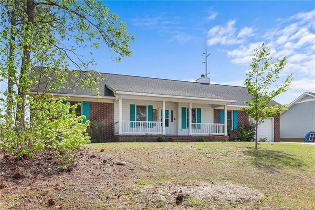 533 Offing Drive, Fayetteville, NC 28314