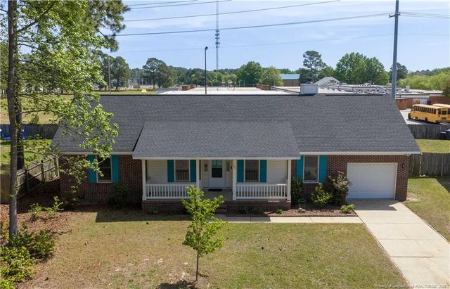 533 Offing Drive, Fayetteville, NC 28314