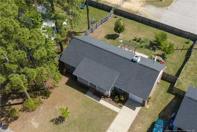 533 Offing Drive, Fayetteville, NC 28314