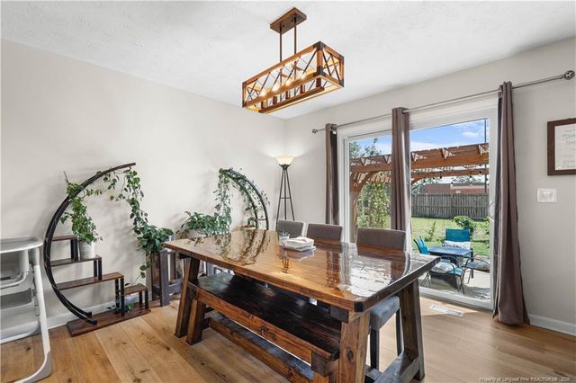 533 Offing Drive, Fayetteville, NC 28314