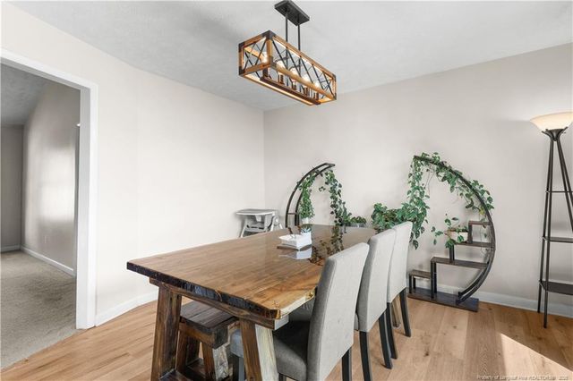 533 Offing Drive, Fayetteville, NC 28314