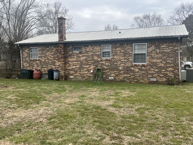 220 Apache Cir, Pulaski, TN 38478