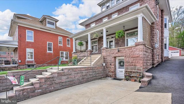 146 E MAIN ST, Adamstown, PA 19501