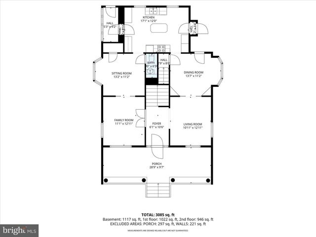 146 E MAIN ST, Adamstown, PA 19501