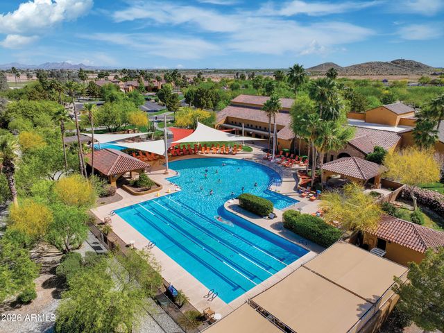 5763 N OAK CREEK Drive, Eloy, AZ 85131