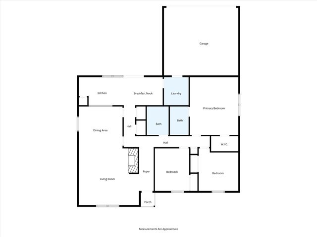 5044 Shannon Drive, The Colony, TX 75056