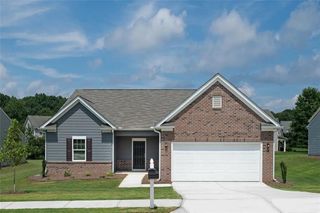347 Silverton Drive, Dacula, GA 30019