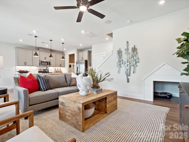 316 Ardmore Drive, Belmont, NC 28012