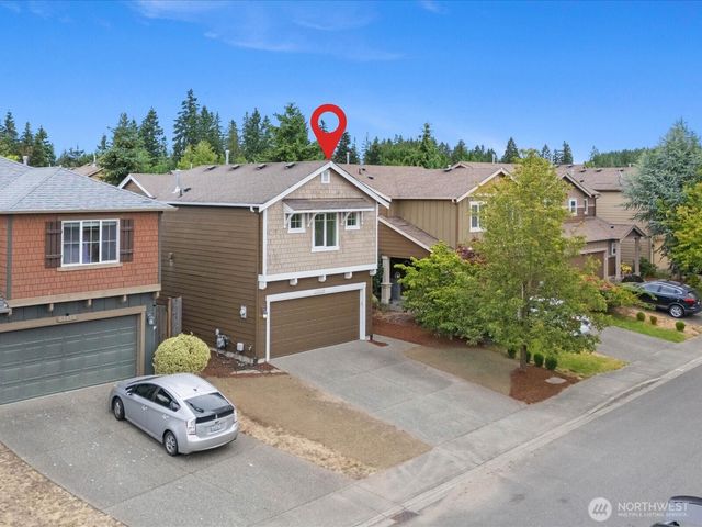 24036 SE 262nd Place, Maple Valley, WA 98038
