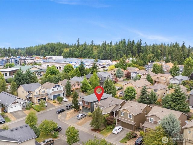 24036 SE 262nd Place, Maple Valley, WA 98038