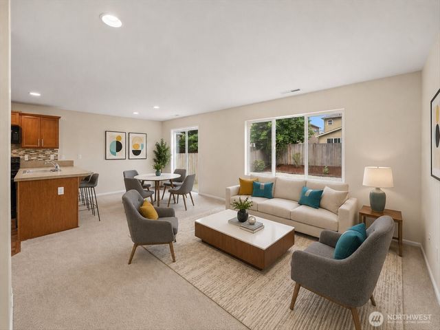 24036 SE 262nd Place, Maple Valley, WA 98038