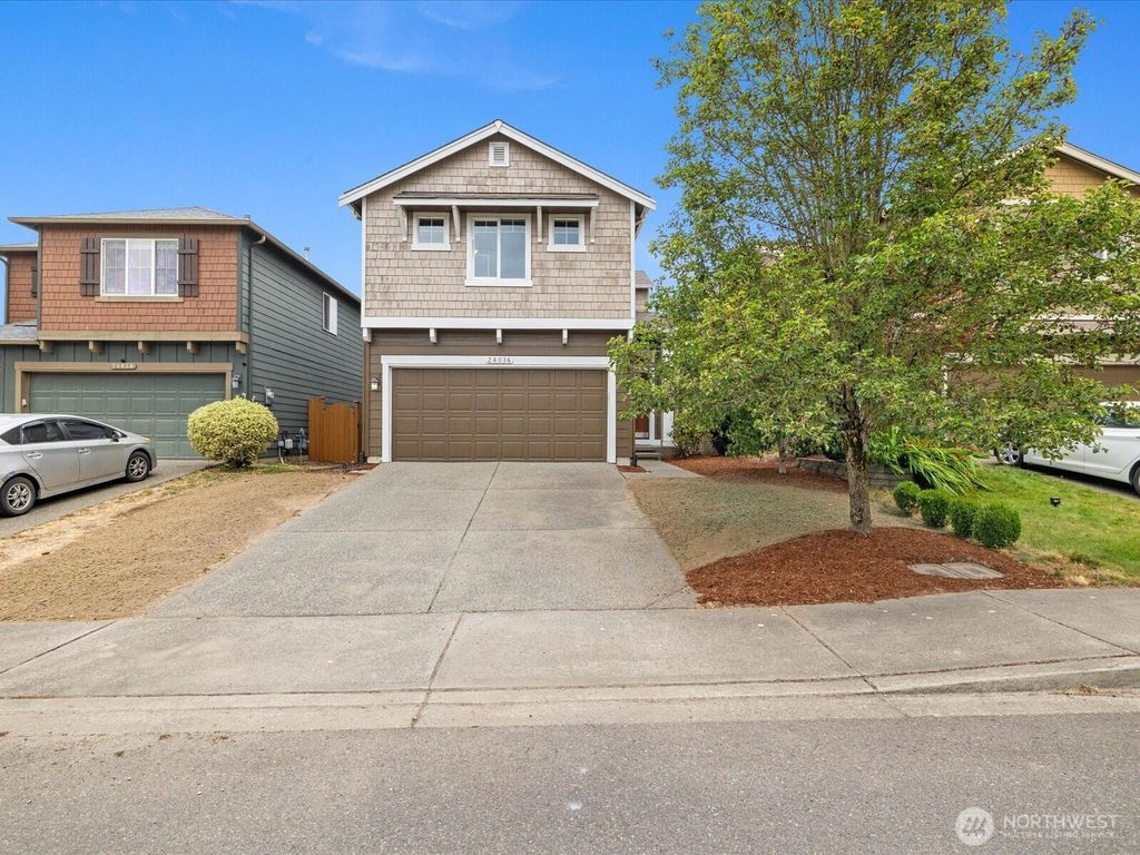 24036 SE 262nd Place, Maple Valley, WA 98038