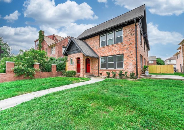 2509 Arbor Street, Houston, TX 77048