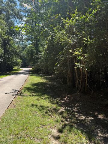 N Fm 350 Pebble Creek, Livingston, TX 77351