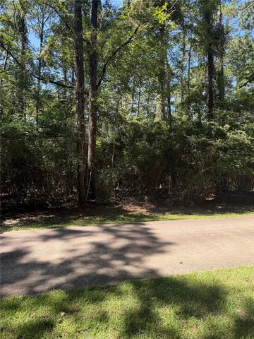 N Fm 350 Pebble Creek, Livingston, TX 77351