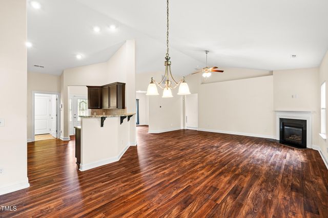 19 Lake Refuge Court, Angier, NC 27501