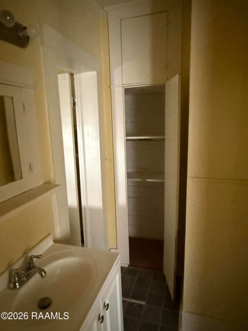 1322 W University Avenue, Lafayette, LA 70506