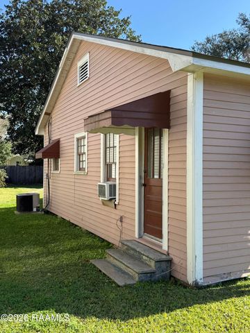 1322 W University Avenue, Lafayette, LA 70506