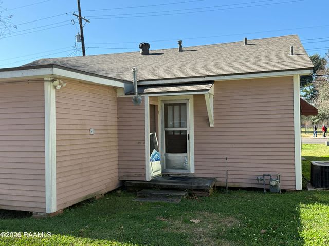 1322 W University Avenue, Lafayette, LA 70506