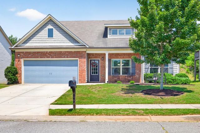 544 Amaranth Trail, Hoschton, GA 30548