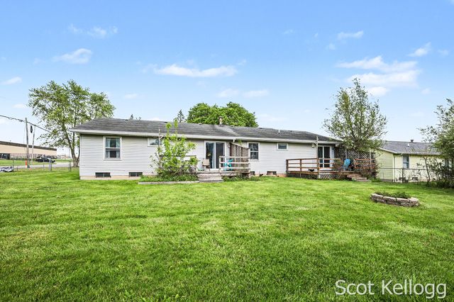 3209-3211 Coach Lane Se, City Of Kentwood, MI 49512