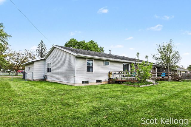 3209-3211 Coach Lane Se, City Of Kentwood, MI 49512