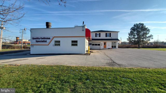 1475 CARLISLE RD, York, PA 17408