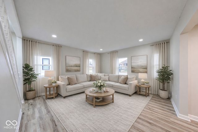 1 S Meridian Street, Greenwood, IN 46143